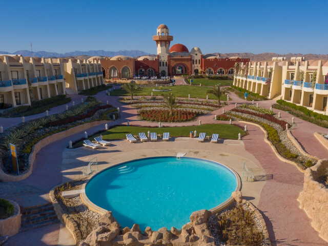 фото отеля Onatti Beach Resort (ex. Marvida Senses Onatti; Otium Senses Onatti) изображение №21