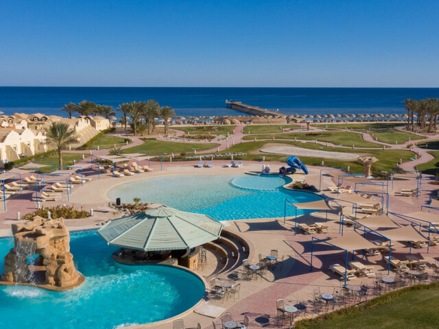 фотографии Onatti Beach Resort (ex. Marvida Senses Onatti; Otium Senses Onatti) изображение №20