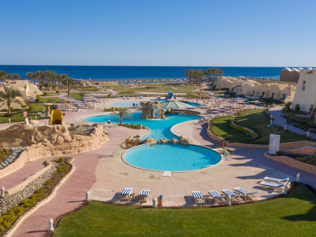 фото Onatti Beach Resort (ex. Marvida Senses Onatti; Otium Senses Onatti) изображение №18