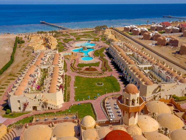 фотографии Onatti Beach Resort (ex. Marvida Senses Onatti; Otium Senses Onatti) изображение №24