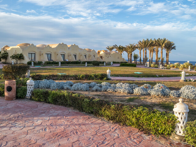 фотографии Onatti Beach Resort (ex. Marvida Senses Onatti; Otium Senses Onatti) изображение №16