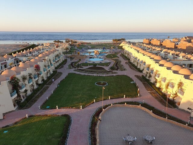 фото Onatti Beach Resort (ex. Marvida Senses Onatti; Otium Senses Onatti) изображение №22
