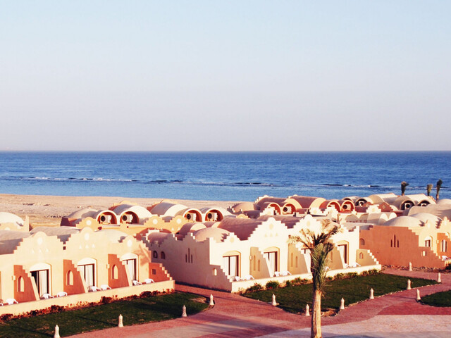 фотографии Onatti Beach Resort (ex. Marvida Senses Onatti; Otium Senses Onatti) изображение №12