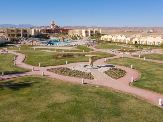 фото Onatti Beach Resort (ex. Marvida Senses Onatti; Otium Senses Onatti) изображение №10