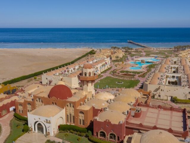 фото отеля Onatti Beach Resort (ex. Marvida Senses Onatti; Otium Senses Onatti) изображение №9