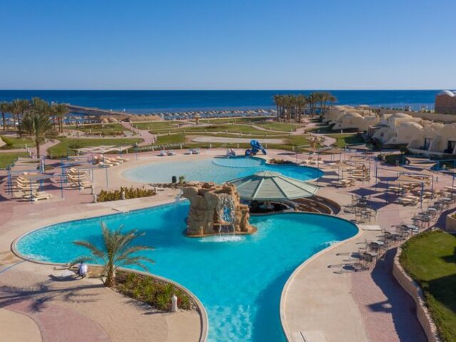 фото отеля Onatti Beach Resort (ex. Marvida Senses Onatti; Otium Senses Onatti) изображение №5