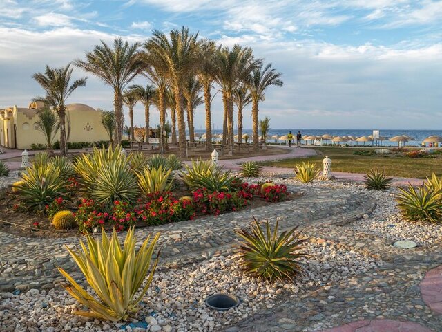 фотографии Onatti Beach Resort (ex. Marvida Senses Onatti; Otium Senses Onatti) изображение №4