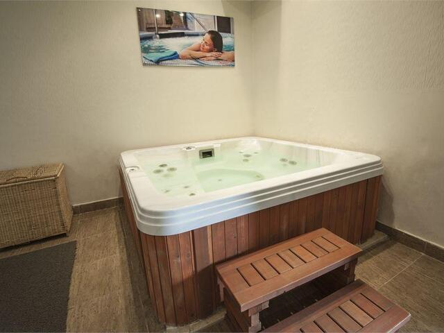 фотографии отеля Sunrise Serano Aqua Park Resort (ex. Riviera Aqua Park Resort By Sunrise (ex. Hawaii Riviera Aqua Park Resort) изображение №35