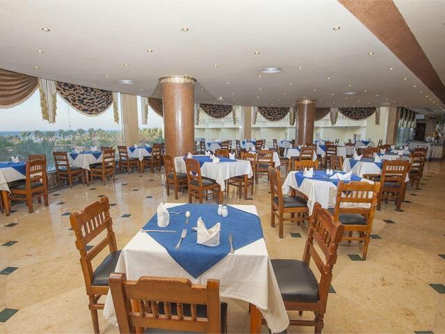 фотографии Sunrise Serano Aqua Park Resort (ex. Riviera Aqua Park Resort By Sunrise (ex. Hawaii Riviera Aqua Park Resort) изображение №36