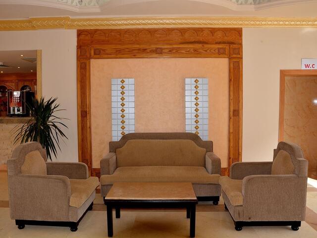 фотографии отеля Sunrise Serano Aqua Park Resort (ex. Riviera Aqua Park Resort By Sunrise (ex. Hawaii Riviera Aqua Park Resort) изображение №31