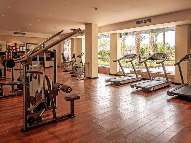 фотографии Sunrise Serano Aqua Park Resort (ex. Riviera Aqua Park Resort By Sunrise (ex. Hawaii Riviera Aqua Park Resort) изображение №28