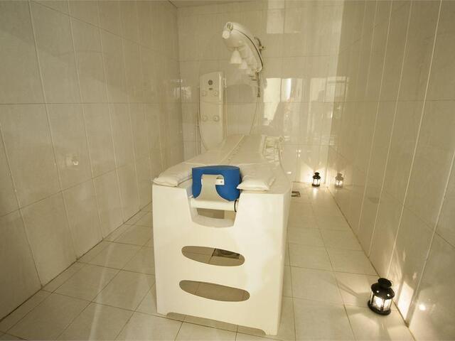 фото Sunrise Serano Aqua Park Resort (ex. Riviera Aqua Park Resort By Sunrise (ex. Hawaii Riviera Aqua Park Resort) изображение №22