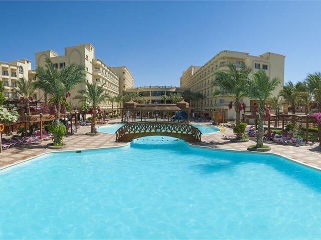 фотографии Sunrise Serano Aqua Park Resort (ex. Riviera Aqua Park Resort By Sunrise (ex. Hawaii Riviera Aqua Park Resort) изображение №20