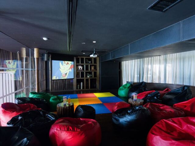 фотографии Centara Grand Mirage Beach Resort (ex. Central Wong Amat Beach Resort) изображение №44