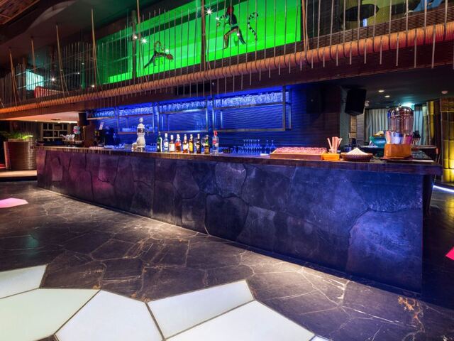 фотографии Centara Grand Mirage Beach Resort (ex. Central Wong Amat Beach Resort) изображение №40