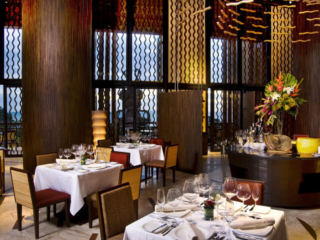 фото Centara Grand Mirage Beach Resort (ex. Central Wong Amat Beach Resort) изображение №34