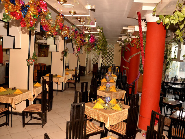 фото отеля Sand Beach Resort изображение №13