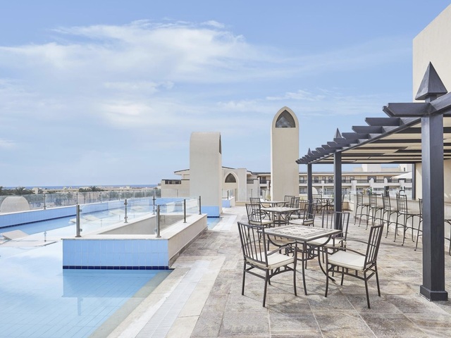 фото отеля Steigenberger Aqua Magic (ех. Steigenberger Al Dau Club; Aida Verdi) изображение №25