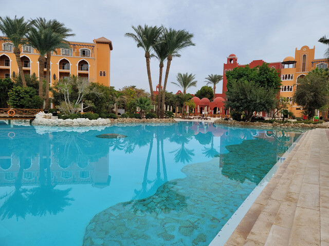 фото отеля Red Sea Grand Resort  изображение №17