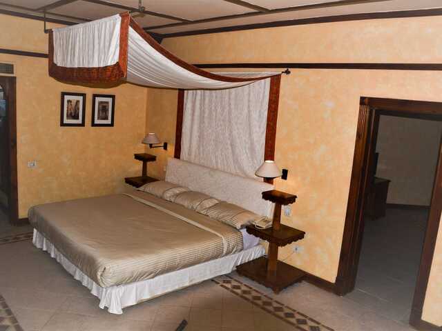 фотографии отеля Red Sea Grand Resort  изображение №23