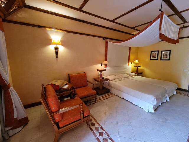 фотографии Red Sea Grand Resort  изображение №12