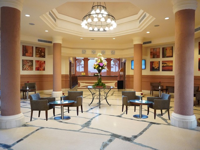 фото Charmillion Gardens Aqua Park (ex. Sea Gardens) изображение №22