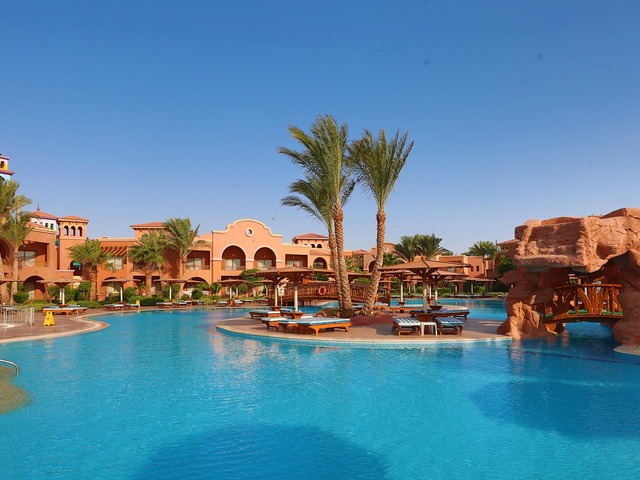 фото Charmillion Gardens Aqua Park (ex. Sea Gardens) изображение №14