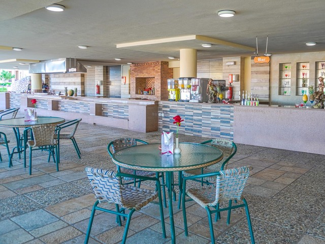 фотографии отеля Charmillion Gardens Aqua Park (ex. Sea Gardens) изображение №11