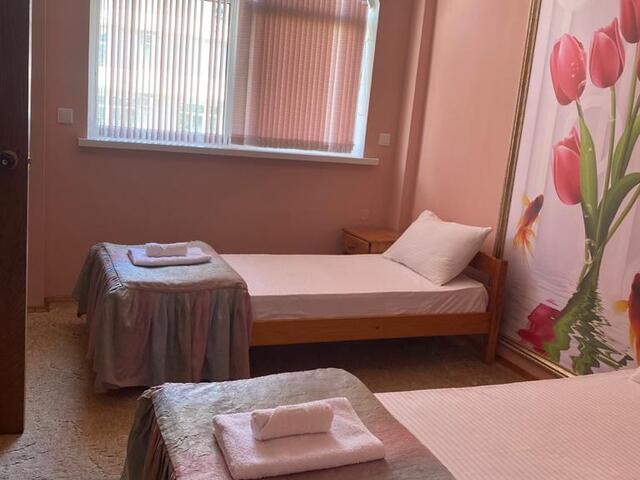 фотографии отеля Медовая (Medovaya) изображение №3