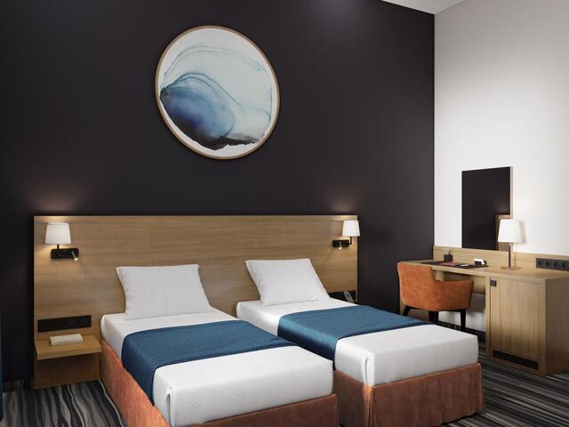 фото отеля Славянка Золотая Бухта (Slavyanka Zolotaya Buhta) изображение №5