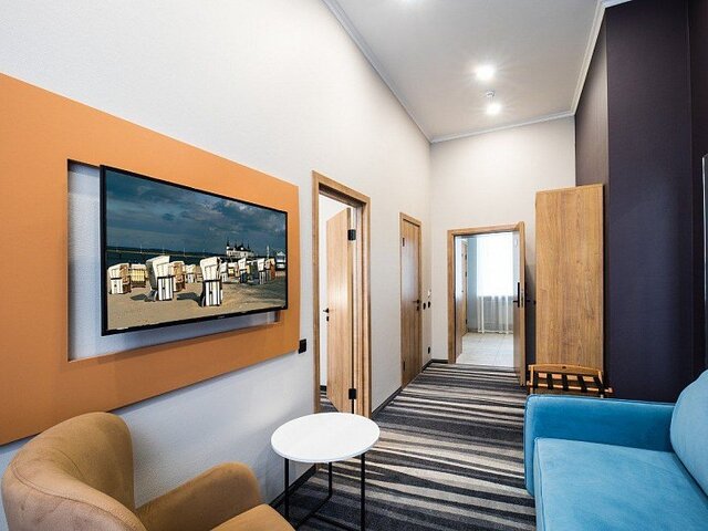 фотографии отеля Славянка Золотая Бухта (Slavyanka Zolotaya Buhta) изображение №3