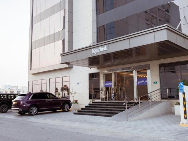 Hotel