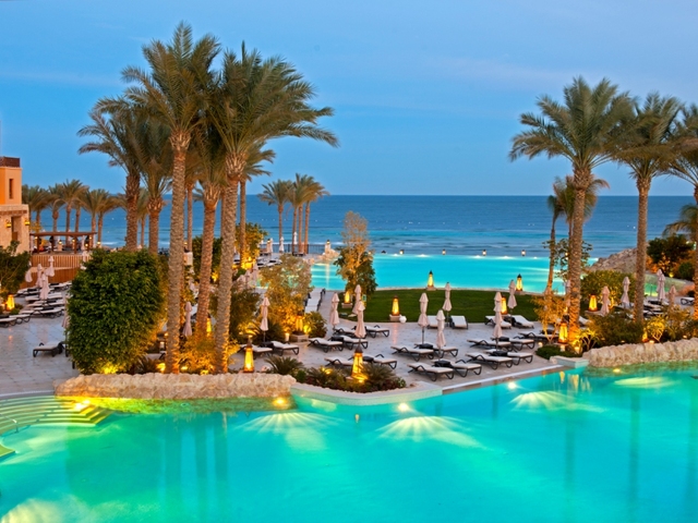 фото The Makadi Spa изображение №6