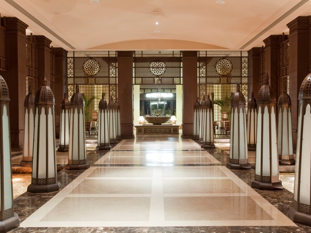 фото отеля The Makadi Spa изображение №5