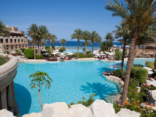 фотографии The Makadi Spa изображение №4