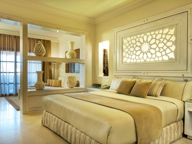 фотографии отеля The Makadi Spa изображение №3