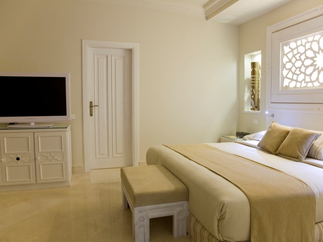 фото The Makadi Spa изображение №2