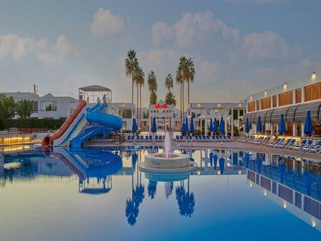 фотографии Maritim Jolie Ville Resort & Casino изображение №48