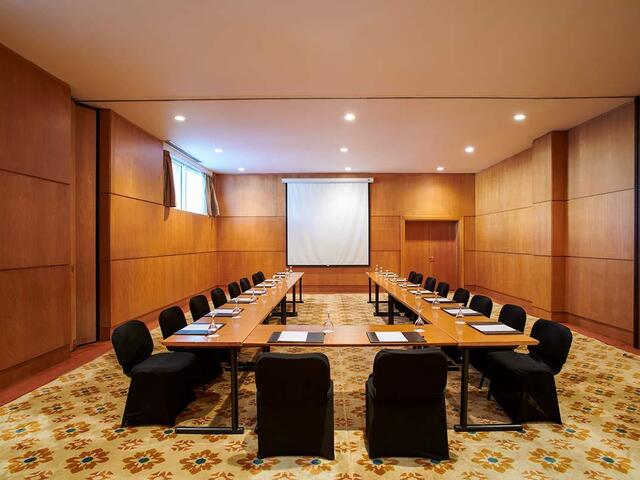 фото Maritim Jolie Ville Resort & Casino изображение №42