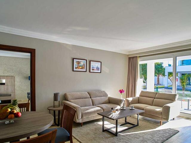 фото Maritim Jolie Ville Resort & Casino изображение №34