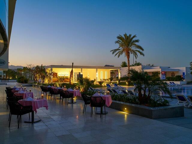 фотографии отеля Maritim Jolie Ville Resort & Casino изображение №47