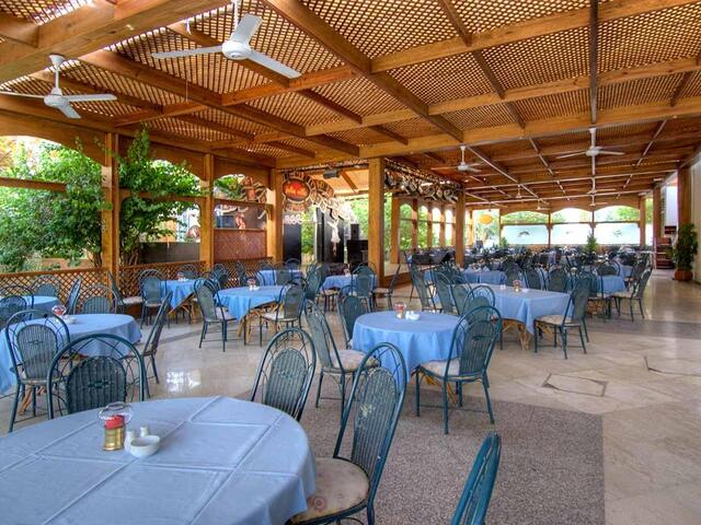 фотографии Maritim Jolie Ville Resort & Casino изображение №36