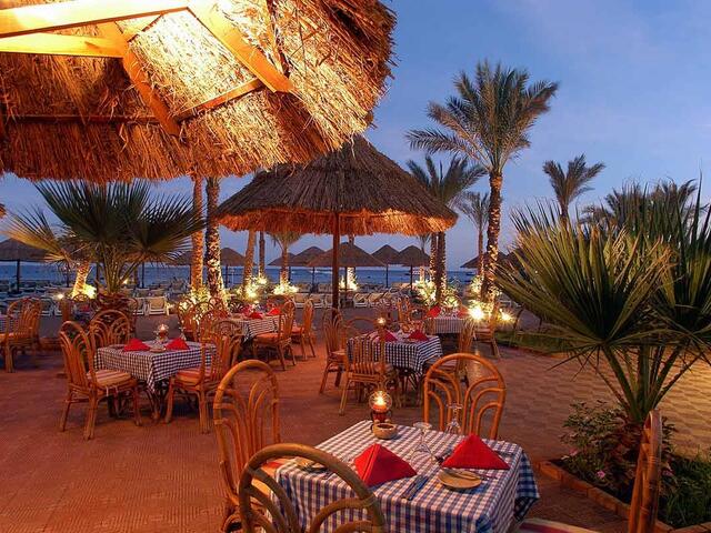 фотографии Maritim Jolie Ville Resort & Casino изображение №44