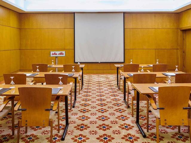 фото отеля Maritim Jolie Ville Resort & Casino изображение №45