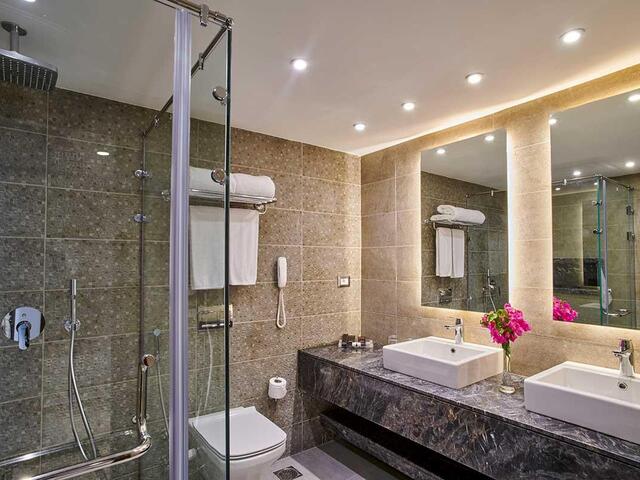 фото Maritim Jolie Ville Resort & Casino изображение №38