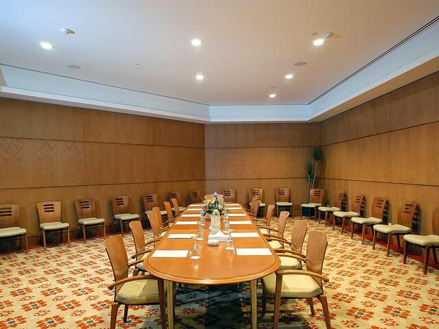 фотографии отеля Maritim Jolie Ville Resort & Casino изображение №43