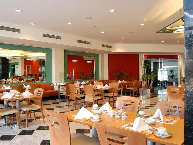 фото Maritim Jolie Ville Resort & Casino изображение №30