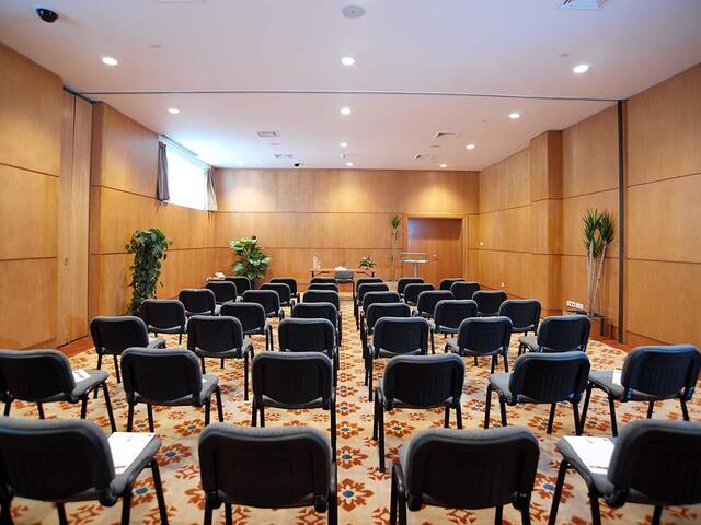 фотографии отеля Maritim Jolie Ville Resort & Casino изображение №27