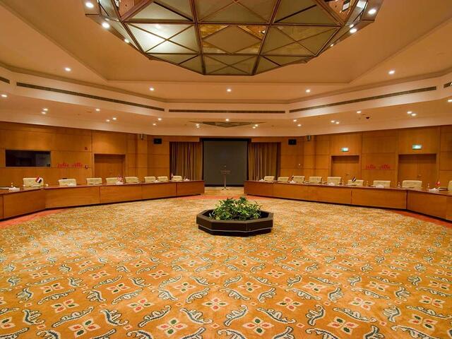 фото отеля Maritim Jolie Ville Resort & Casino изображение №37