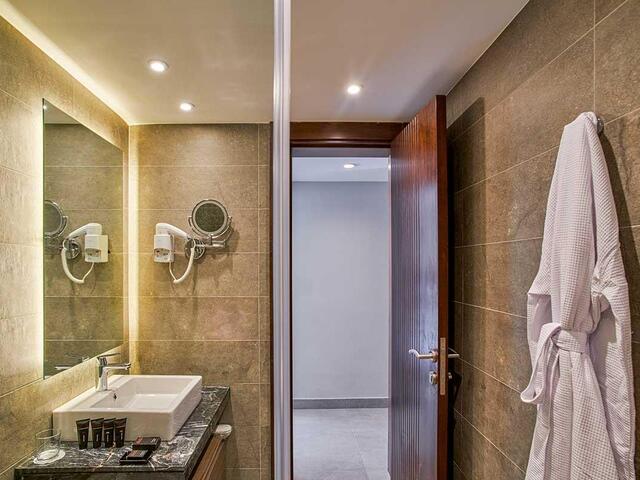 фото отеля Maritim Jolie Ville Resort & Casino изображение №33